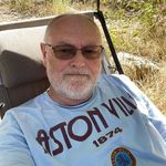 Andy Willetts - @villabraves63 - Instagram