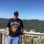 Andy Willetts - @wingnut3873 - Instagram