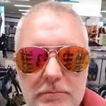 Andy Wilton - @andywilton1967 - Instagram