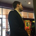 Andrew Winslow - @andywinslow21 - Instagram