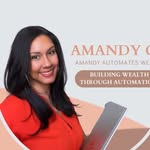 Amandy | Learn Digital Income Build Wealth with Automation - @affiliatewithamandy - Instagram
