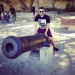 Andy Witham - @hando81uk - Instagram