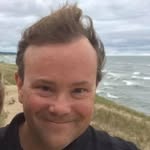 Andy Witham - @andy_witham_hi - Instagram