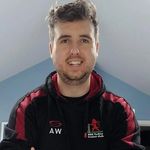 Andy Withers - @_andywithers - Instagram