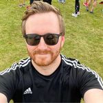 Andy Withers - @nowhere_manxiii - Instagram