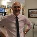 Andy Withers community hero - Facebook
