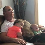 Andy Wolfe - @andywolfe9890 - Instagram