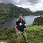 Andy Wolfe - @andy.wolfe.7549 - Instagram