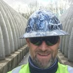 Andy Wolfe - @andywolfe71 - Instagram