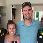 Andy Wolfe - @awolfe1734 - Instagram