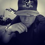 Andy Wolfe - @andywolfe63 - Instagram
