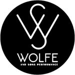 Dr. Andy Wolfe - @wolfeandsons - Instagram