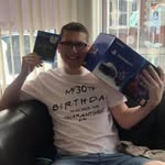 Andy Woodhead - @andy.woodhead.7 - Instagram