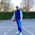 Andy Woolley - @woolley_bear_andy - Instagram