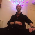 Andy Woolley - @crabswithwings - Instagram