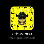 andy workman - @andyworkman17 - Instagram