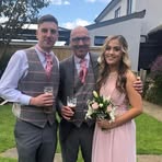 Andy Wright - Facebook