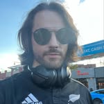 Andy Wright - @andynetscape - Instagram