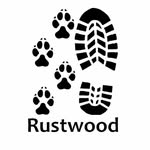 Andy Wright - @rustwood_knives - Instagram