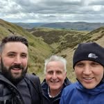 Andy Wynn - @ripmartin.fridaynightdinner - Instagram