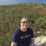 Andy Wynn - @night.trucker01 - Instagram