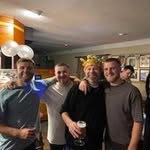 Andy Wynn - @andy.wynn73 - Instagram