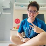 Andy Yap - @andyyap90 - Instagram