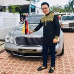 Andy Yap - @andy_yap19490 - Instagram