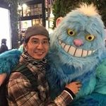 Andy Yeh - @kenmuyeh - Instagram