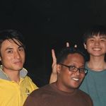 Andy Yin - @andy_yinshuchao - Instagram