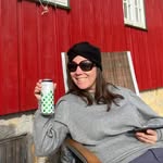 Ane Johnsen - @johnsenane - Instagram