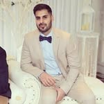 Aneel Ali - @aneelali2012 - Instagram