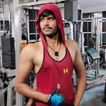Aneel Ali - @aneel1123 - Instagram