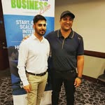 Aneel Ali - @mdcbfranchise88 - Instagram