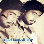 aneel ali mallah - @aneelalimallah - Instagram