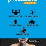 Aneel Javed - @flexible_muay_thai - Instagram