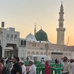 Anees ibrahim - @anees_in_madina - Instagram