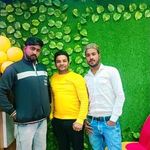 Anees Qureshi - @aneesqureshi344 - Instagram