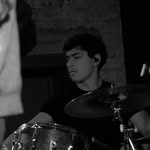 Aneesh Bhatia - @nichedrums - Instagram