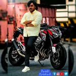 Aneesh Kumar - @anishkrishna - Instagram