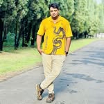 Aneesh Kumar - @docks2026 - Instagram