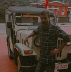 Aneesh Mathew - Facebook