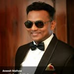 ANEESH MATHEW - @aneeshmathew31 - Instagram