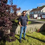 Aneesh Mathew - @aneesh.mathew90 - Instagram