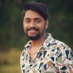 Aneesh Mohan - @aneesh_mohan___ - Instagram