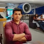 Aneesh Mohan - @aneesh_mohan_m - Instagram
