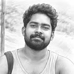 Aneesh Mohan - @knucklehead_nerd_ - Instagram