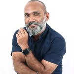 Aneesh Mohan - @aneesh_mohan_1980 - Instagram