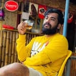 Aneesh mohan 🪬 - @_scarface_0046_ - Instagram