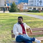 aneesh_mohanan - @aneesh_mohanan_92 - Instagram